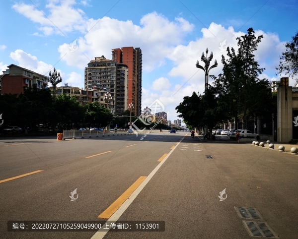 城市大街