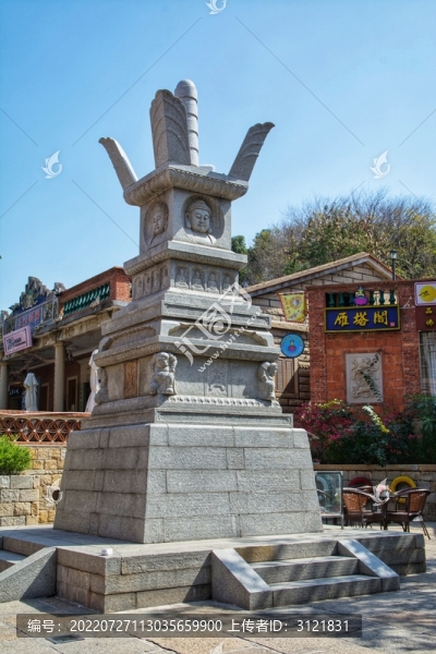 閩南建筑