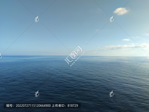 大海