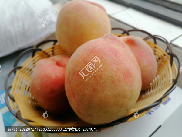 桃