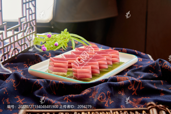 嘉寶果糕