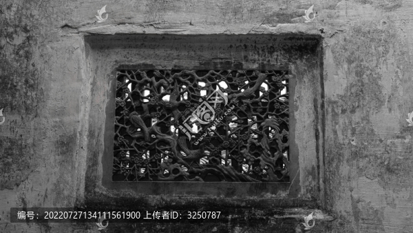 徽派建筑