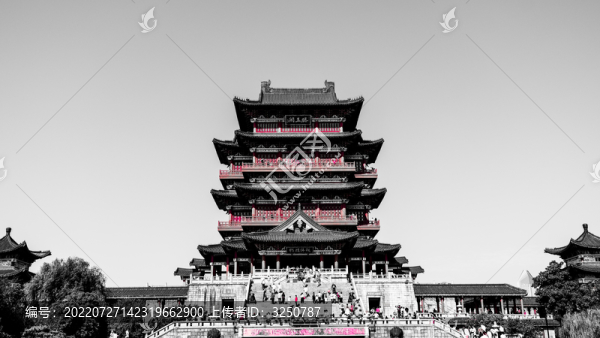 滕王閣