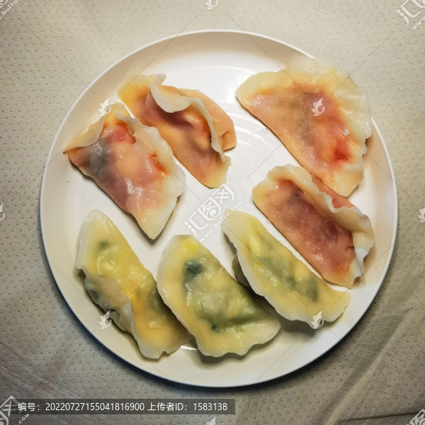 餃子