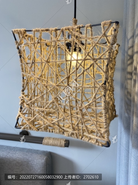 有氛圍的燈