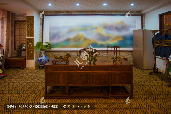 亳州舫剪堂