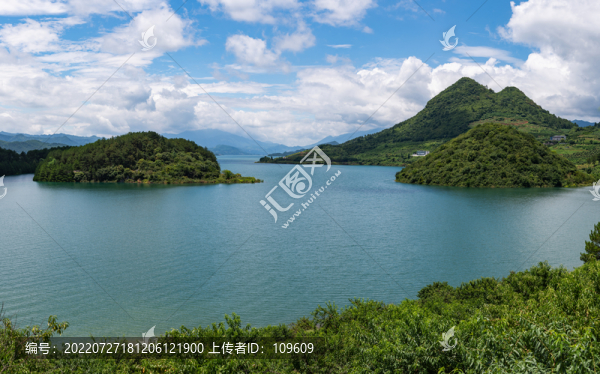 東江湖