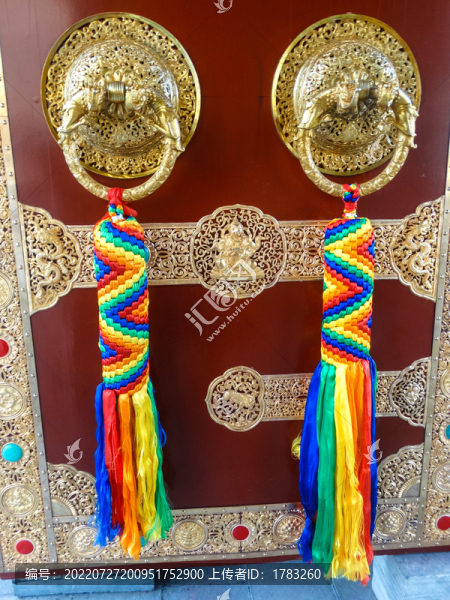 藏教門環(huán)