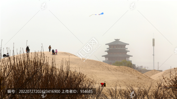春天