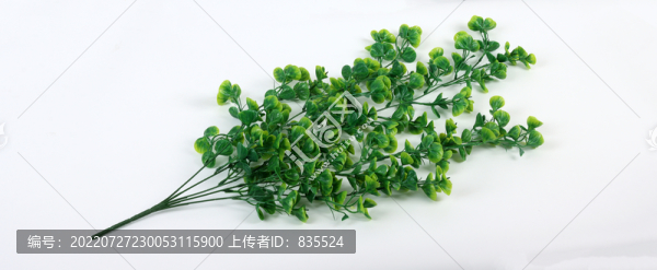 波斯草花生草裝飾假花
