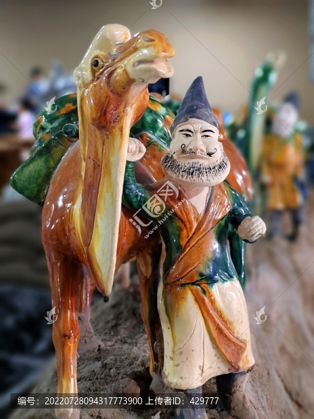 陶男傭
