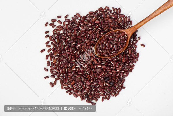 紅豆赤小豆