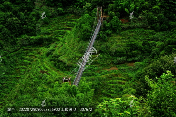 婺源篁嶺