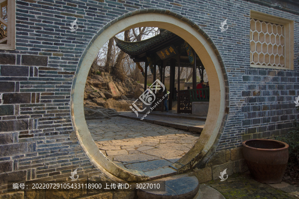 瑯琊山醉翁亭景區(qū)