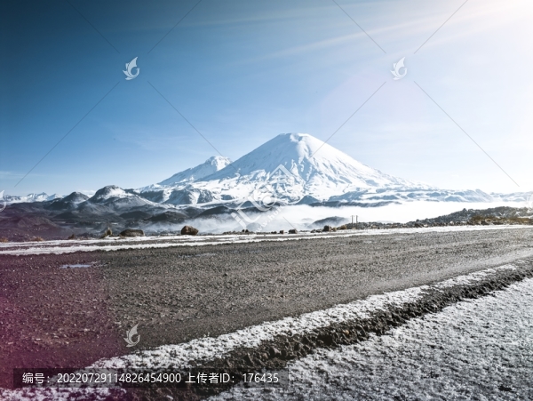 公路