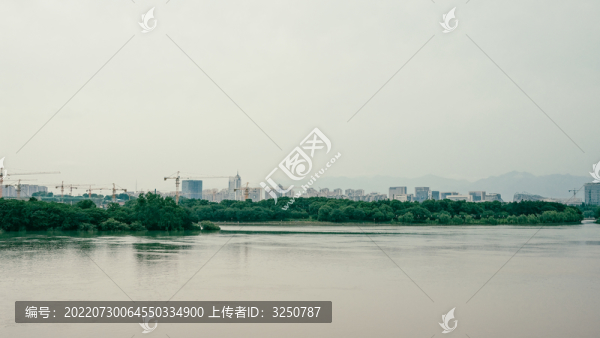 城市風景