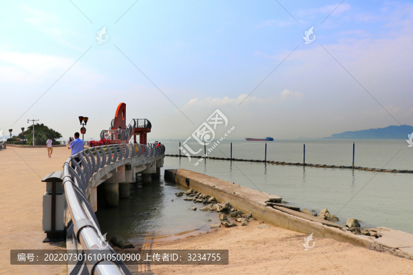東莞虎門大橋
