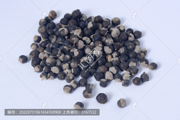 中草藥蔓荊子