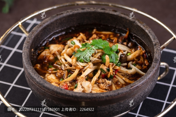 石窩豆腐