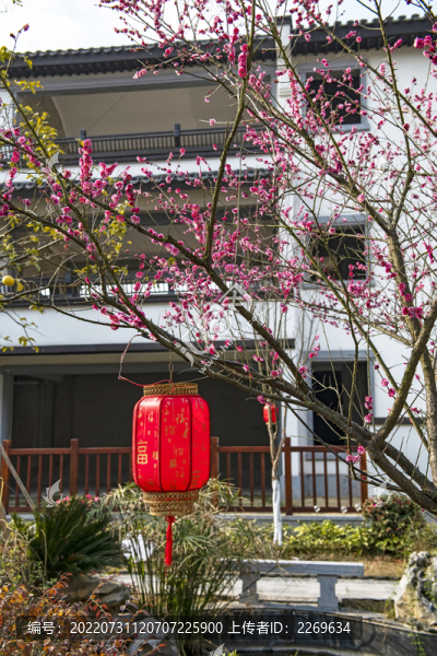 民居