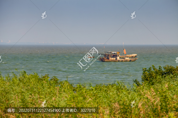 合肥巢湖濕地公園