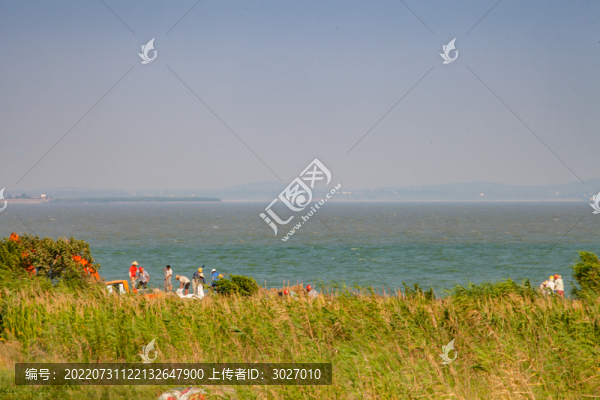 合肥巢湖濕地公園
