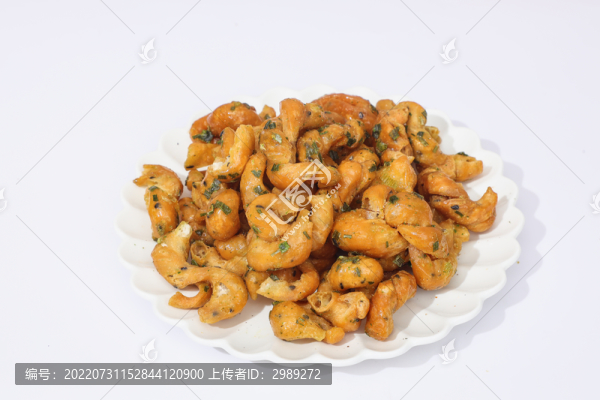 義口酥
