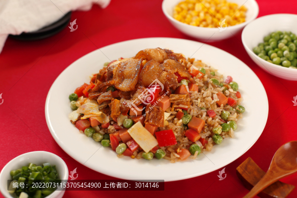 炒飯