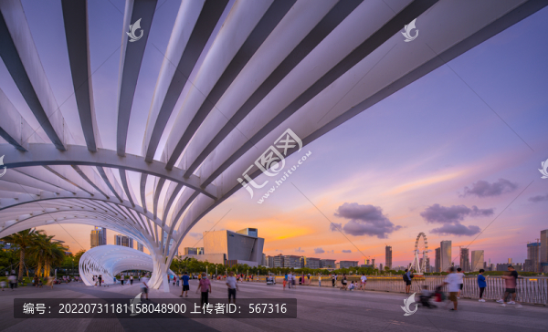 歡樂(lè)港灣