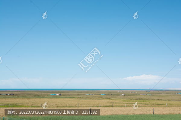 青海海南青海湖風(fēng)景區(qū)