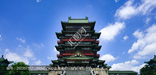 滕王閣