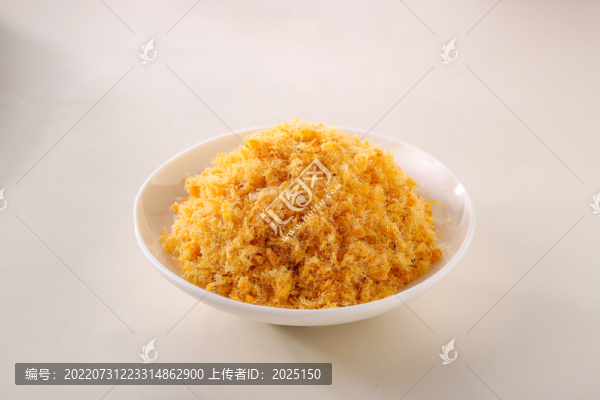 原味豬肉松肉粉松香酥