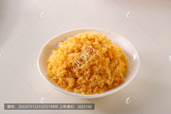 原味豬肉松肉粉松香酥