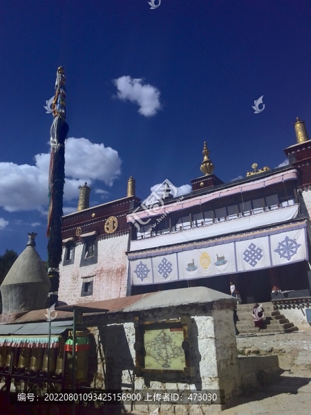 2015年西藏色季拉寺-匯圖網(wǎng) www.fosd68.com 2015年西藏色季拉寺