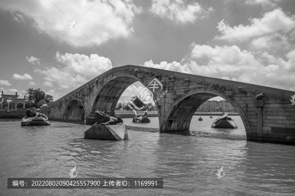 嘉興長虹橋