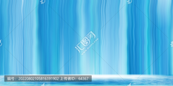 瀑布