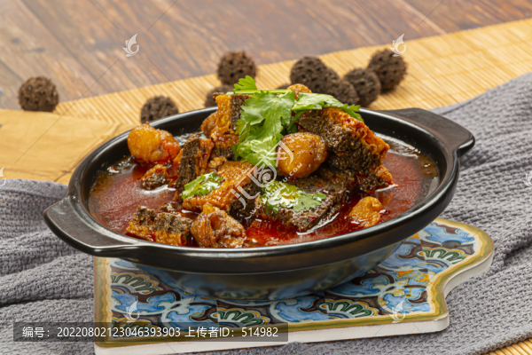 麻籽豆腐