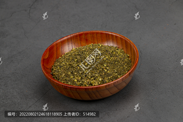 麻椒碎