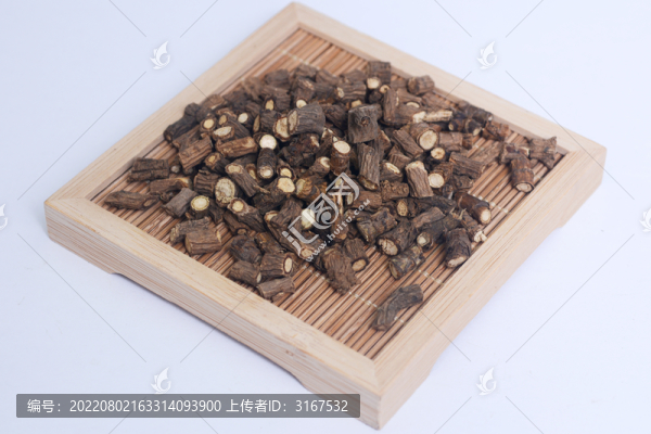 中草藥柴胡