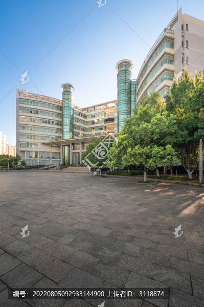 中南林業(yè)科技大學(xué)圖書館