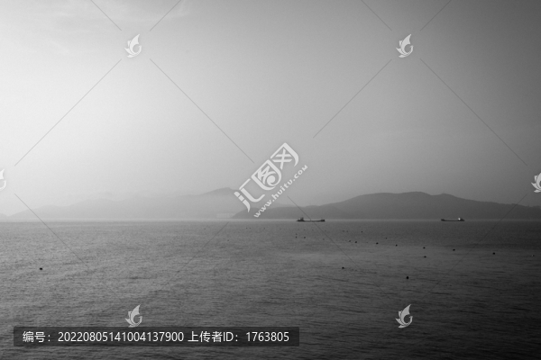 海洋島嶼