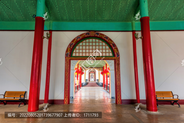 江蘇南京中國近代史遺址博物館