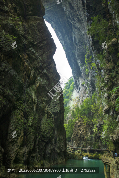 荔波小七孔