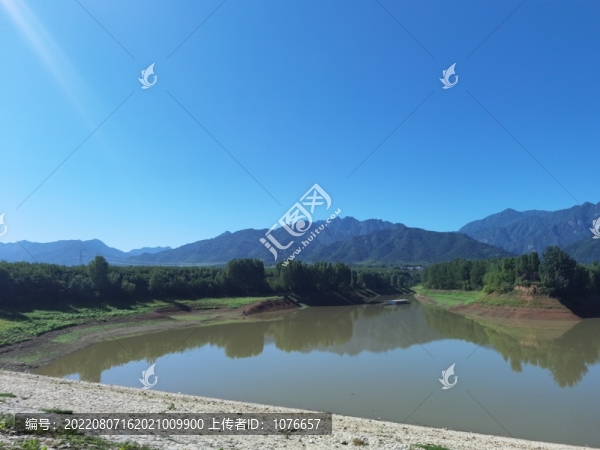 徐家溝水庫(kù)