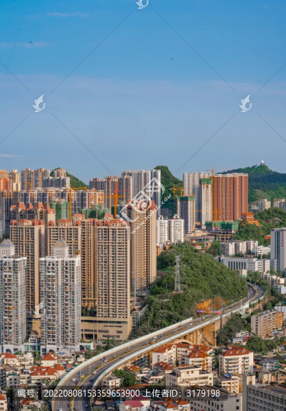城市風(fēng)貌