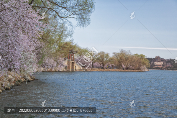 頤和園