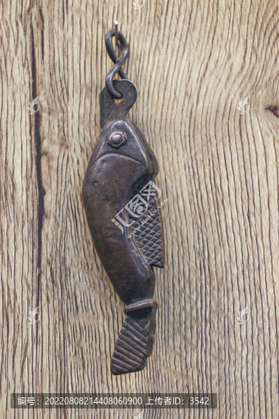 魚(yú)刀