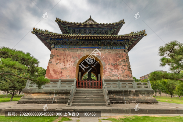 武當(dāng)山