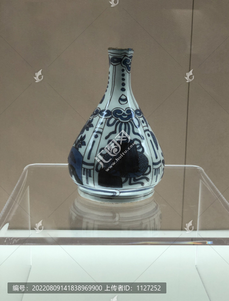青花瓷