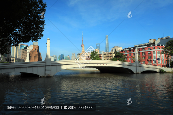 上海四川路橋